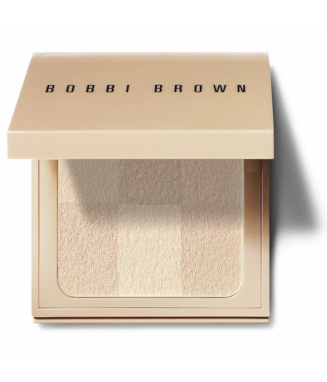 BOBBI BROWN Nude Finish Illuminating Powder
