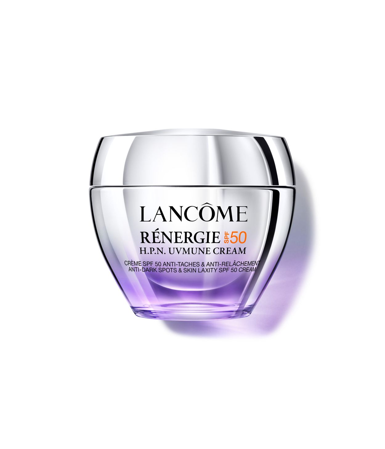 LANCÔME Rénergie Peptide Cream SPF50 50ml