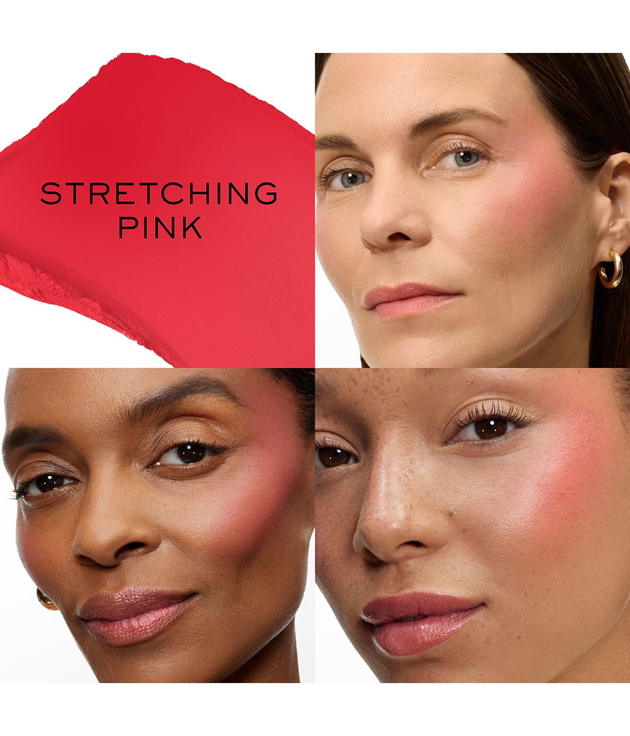 LANCOME Teint Idôle Stick Blush