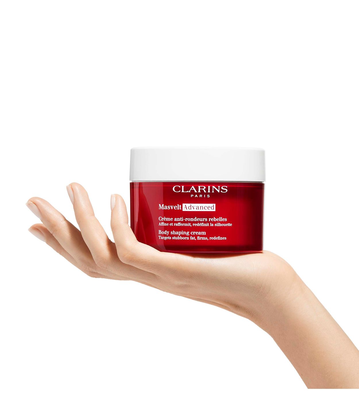 CLARINS Masvelt Advanced Body Shaping 200ml