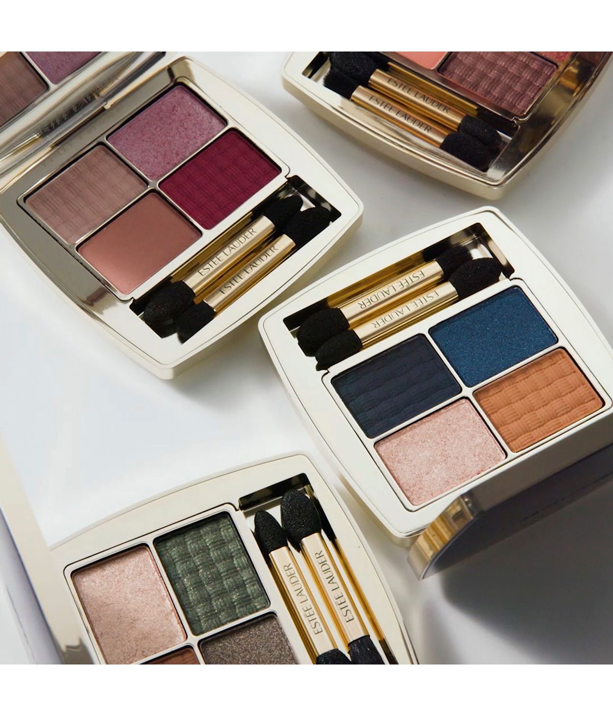 ESTÉE LAUDER Eyeshadow Quad