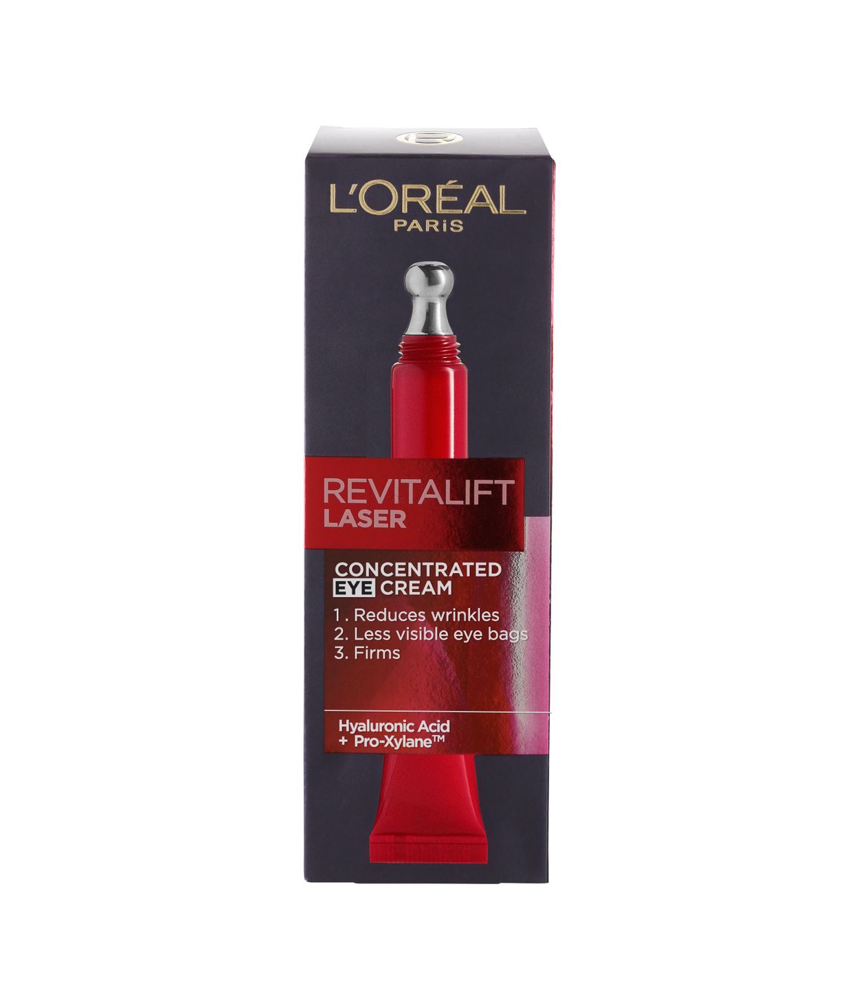 L'ORÉAL Revitalift Laser Eye Cream 15ml