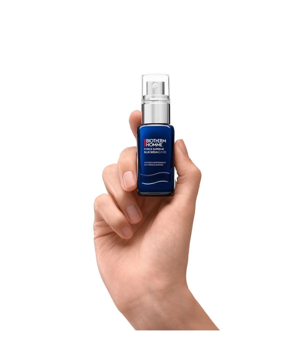 BIOTHERM Force Supreme Blue Retinol Serum 30ml