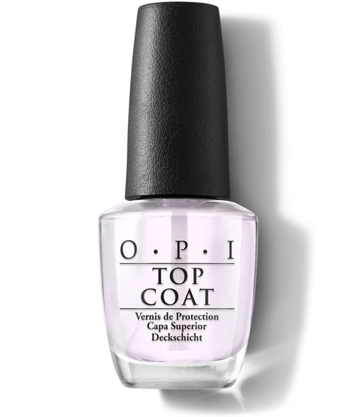 OPI Top Coat