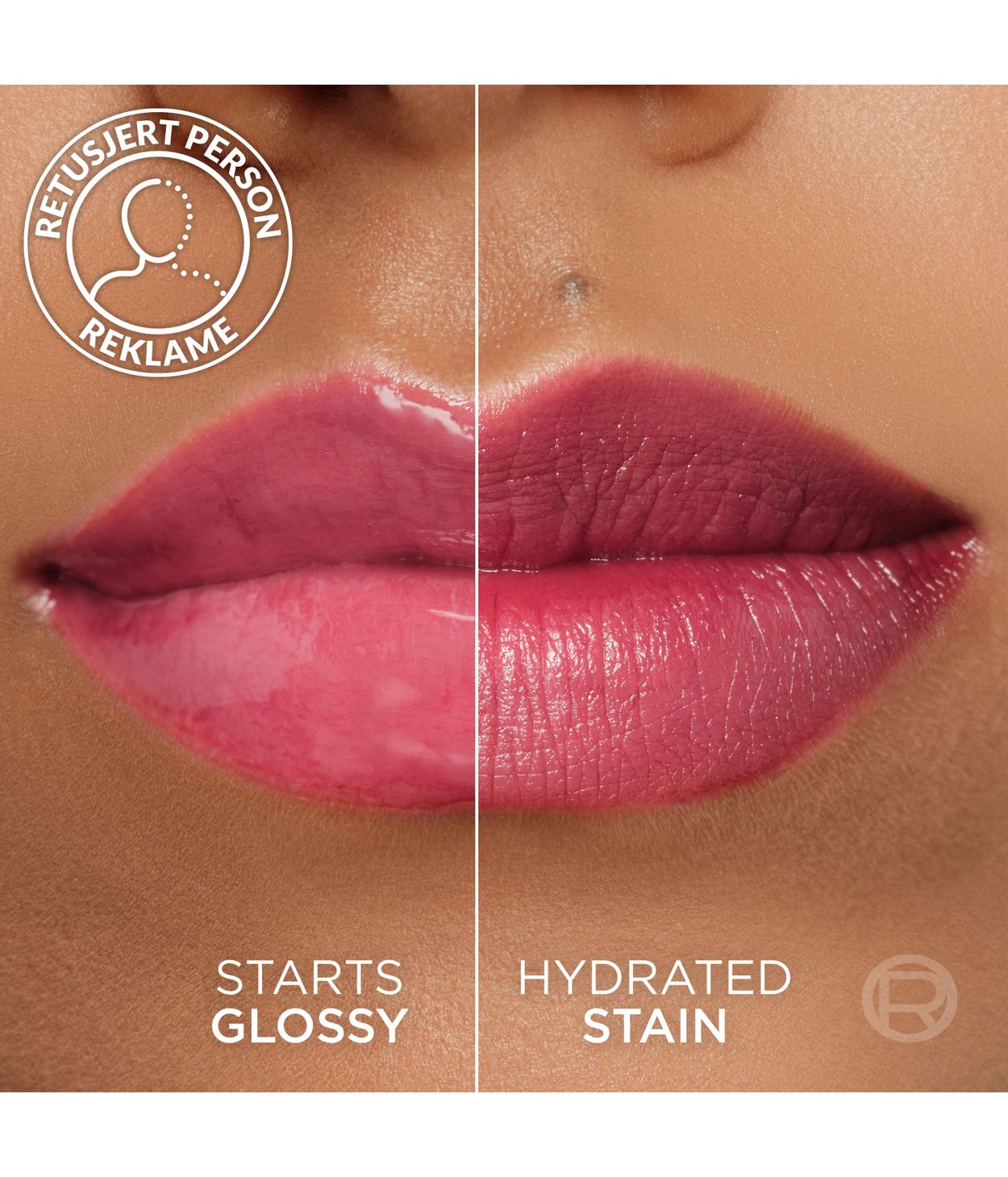 L'ORÉAL Hyaluron Tint Lip Stain Serum