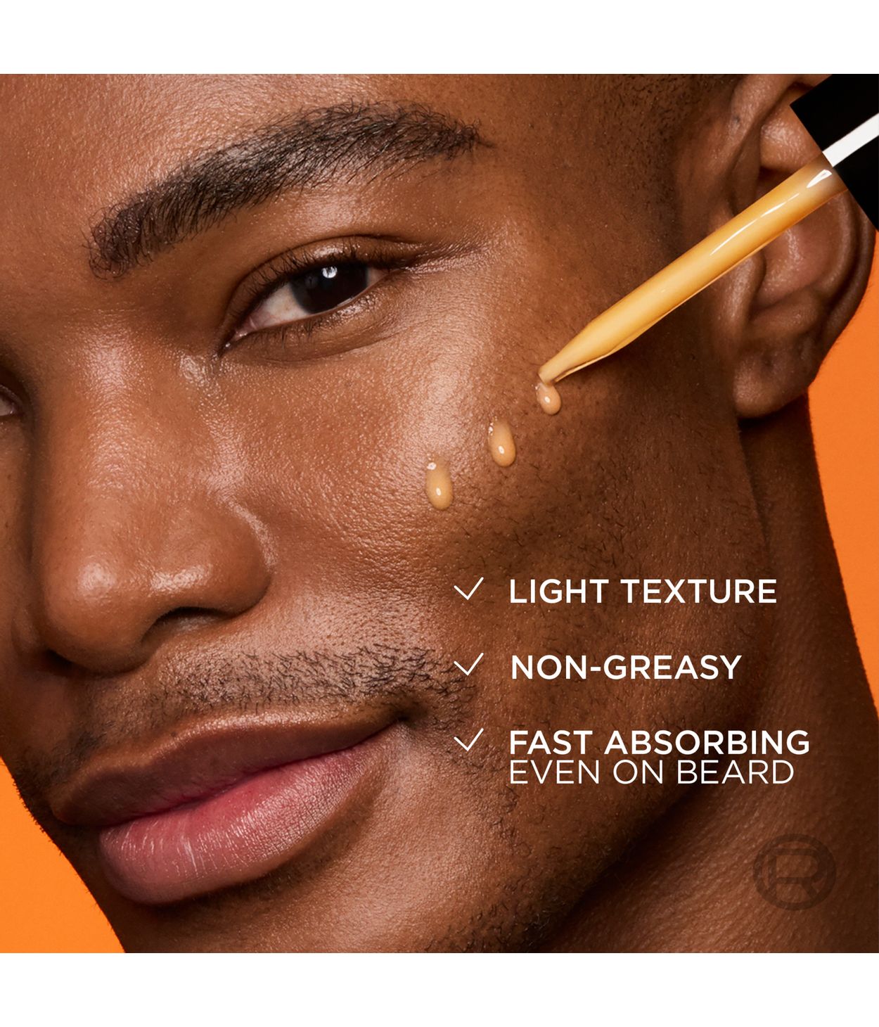 L'ORÉAL MenExp HydraEnerg Serum 40ml