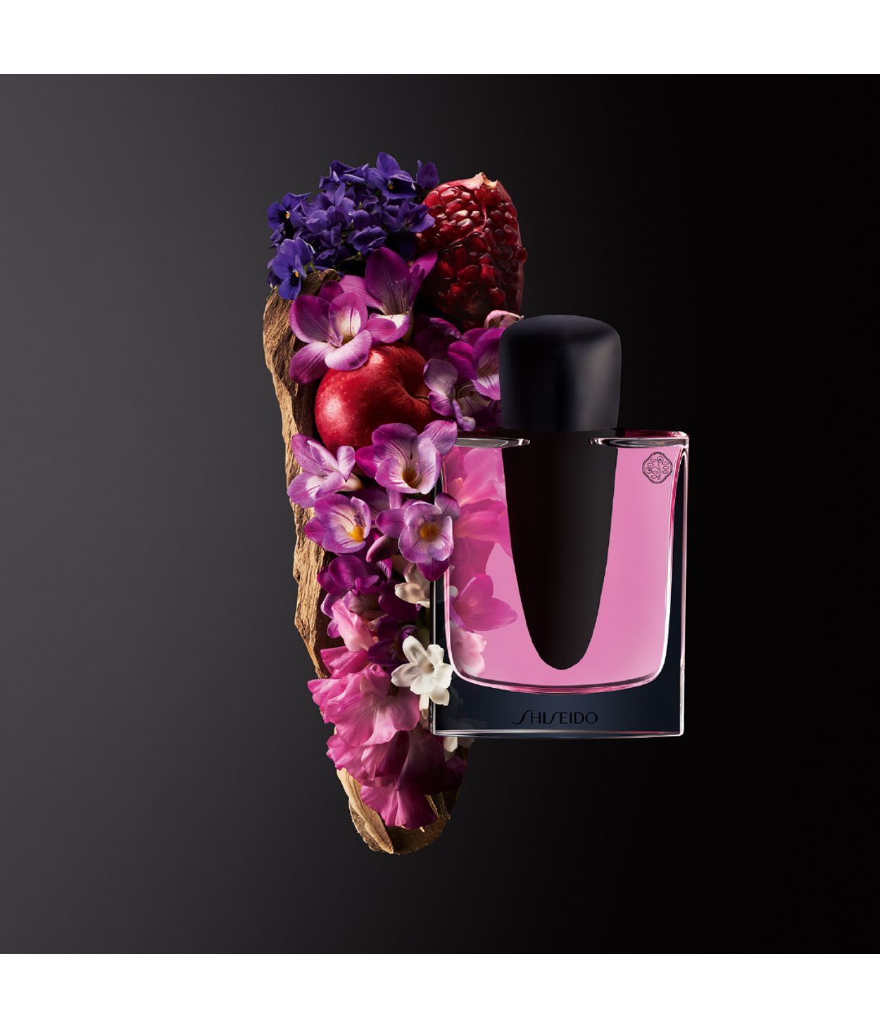 SHISEIDO Ginza Edp Murasaki 50ml