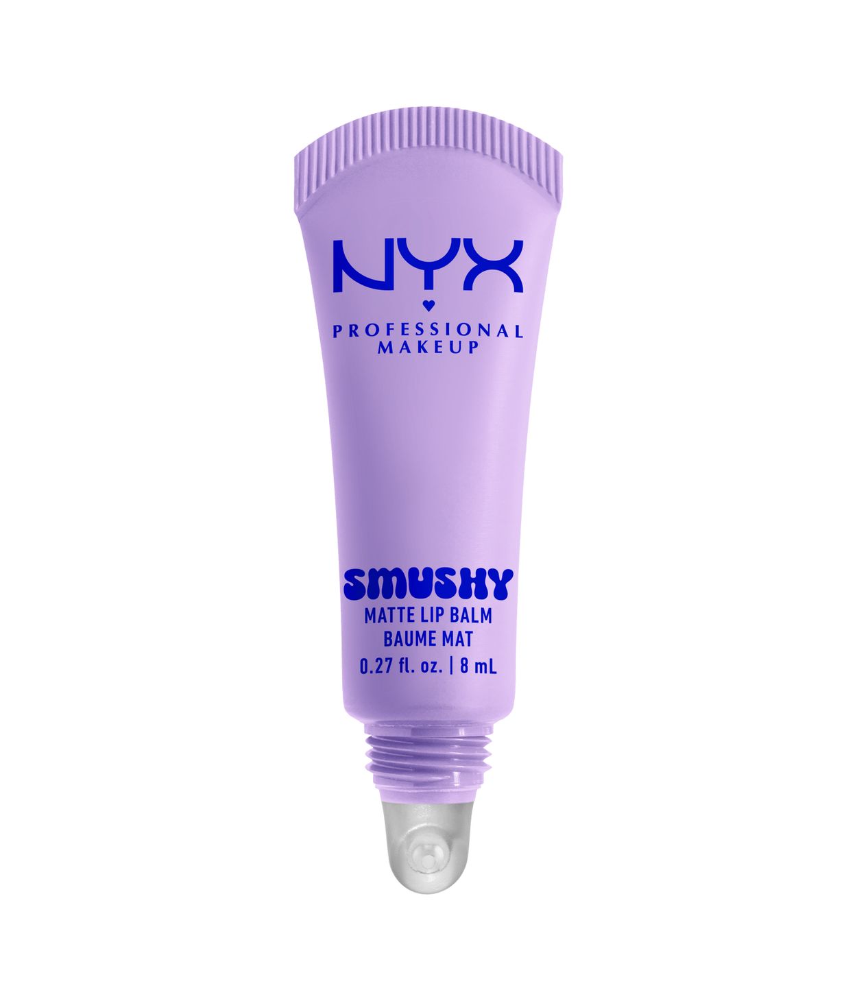 NYX Smushy Matte Lip Balm 8ml