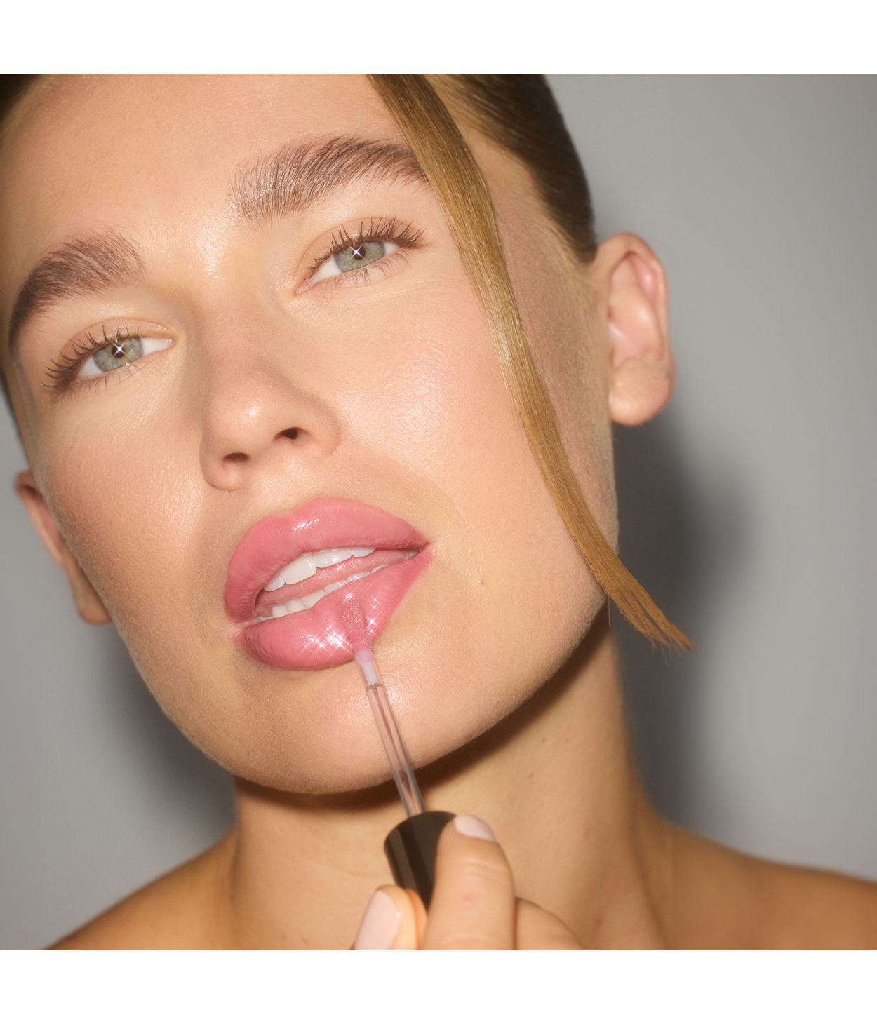 GOSH Peptide Lip Gloss 