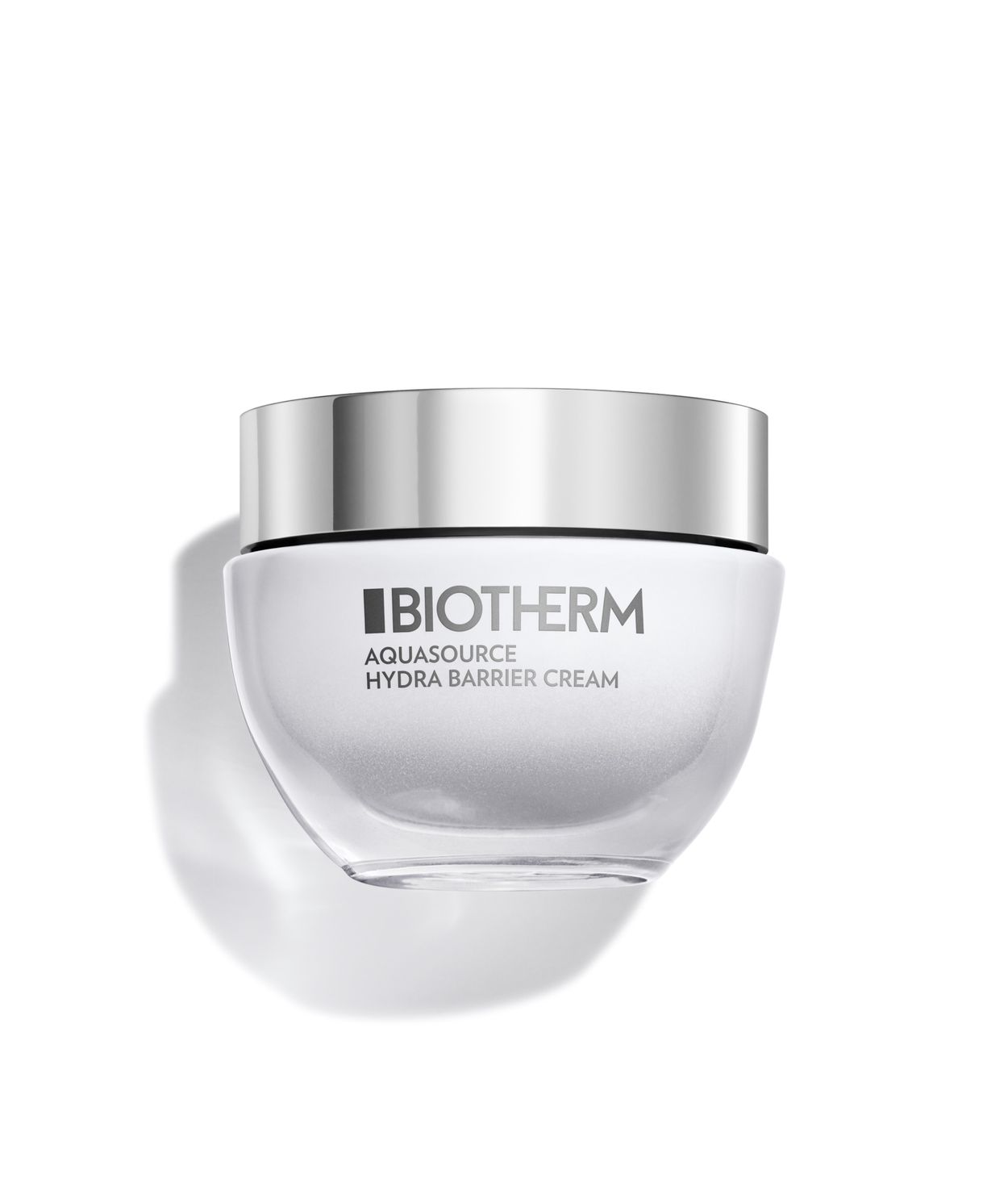 BIOTHERM Aquasource Hydra Barrier Cream 50ml
