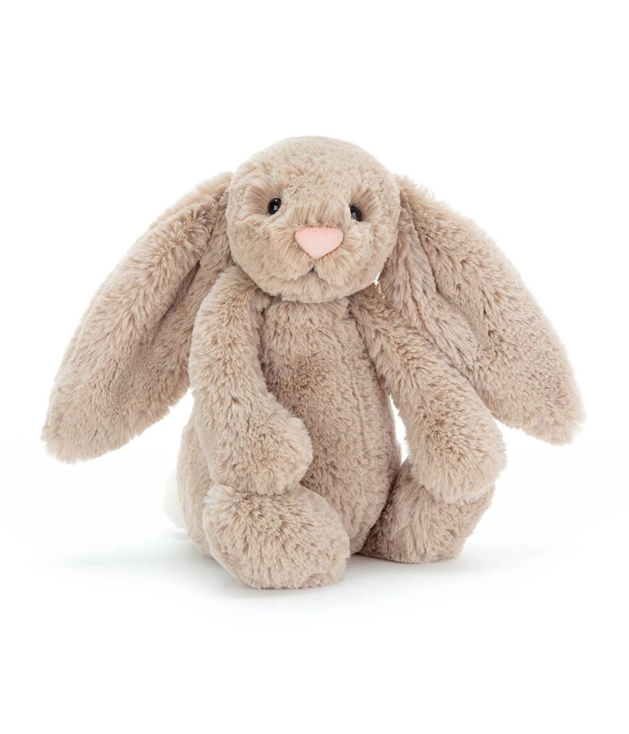 Jellycat Kanína Brún Miðstærð