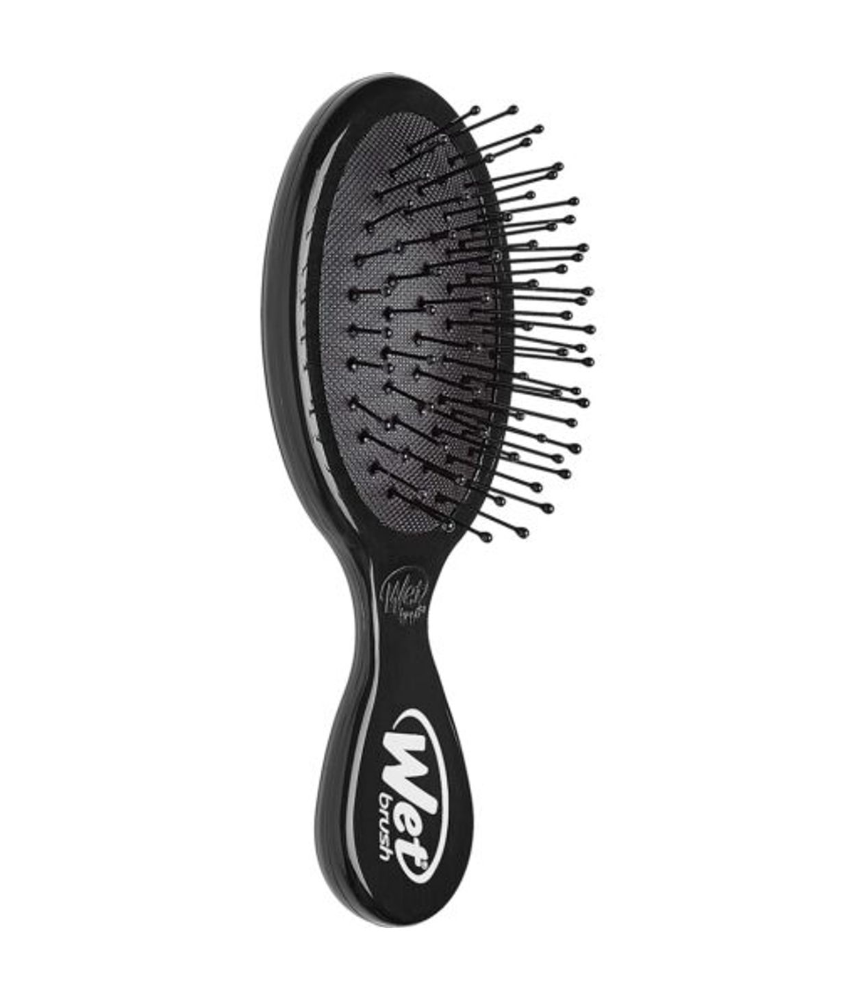 Wet Brush Mini Detangler Black