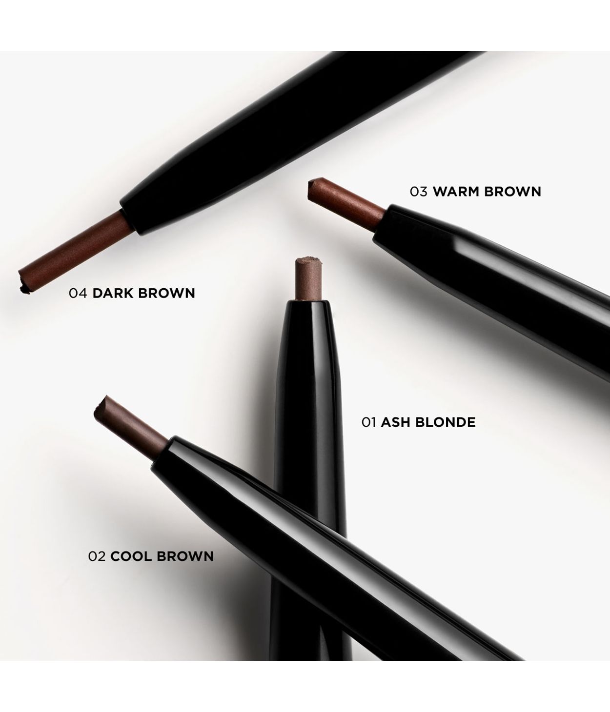 Clarins Wonder Define Brow Pencil