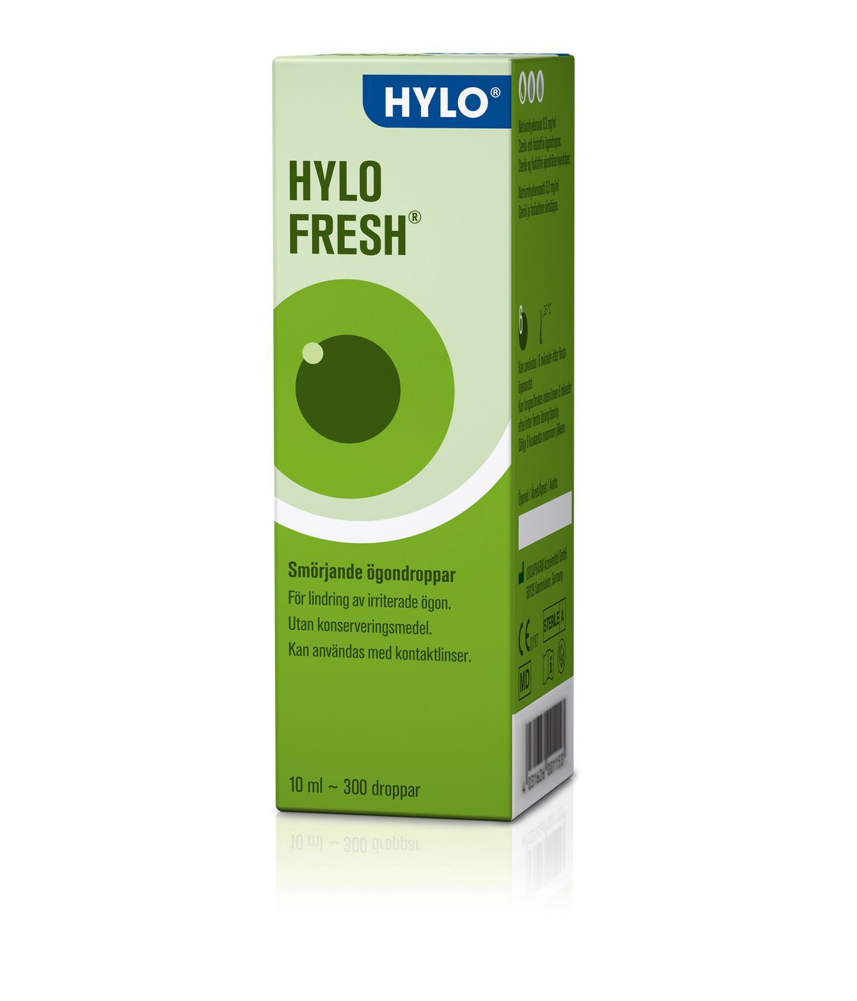 HYLO Fresh 10ml