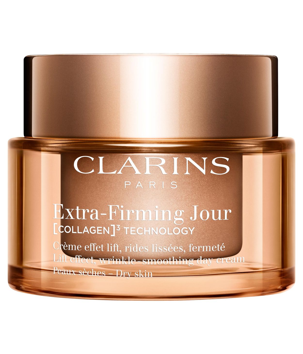 CLARINS Extra Firming Day Cream Dry Skin