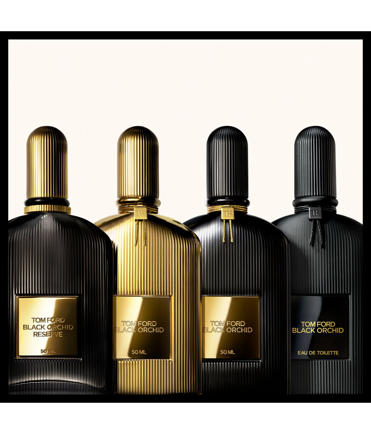 TOM FORD Black Orchid Reserve
