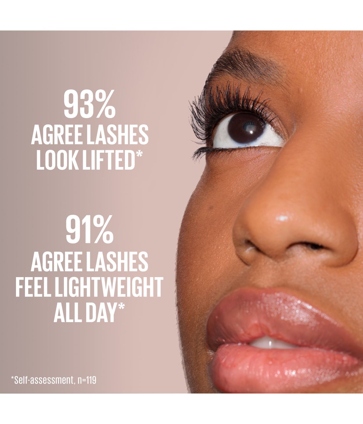 MAYBELLINE LashSensational Body Mascara