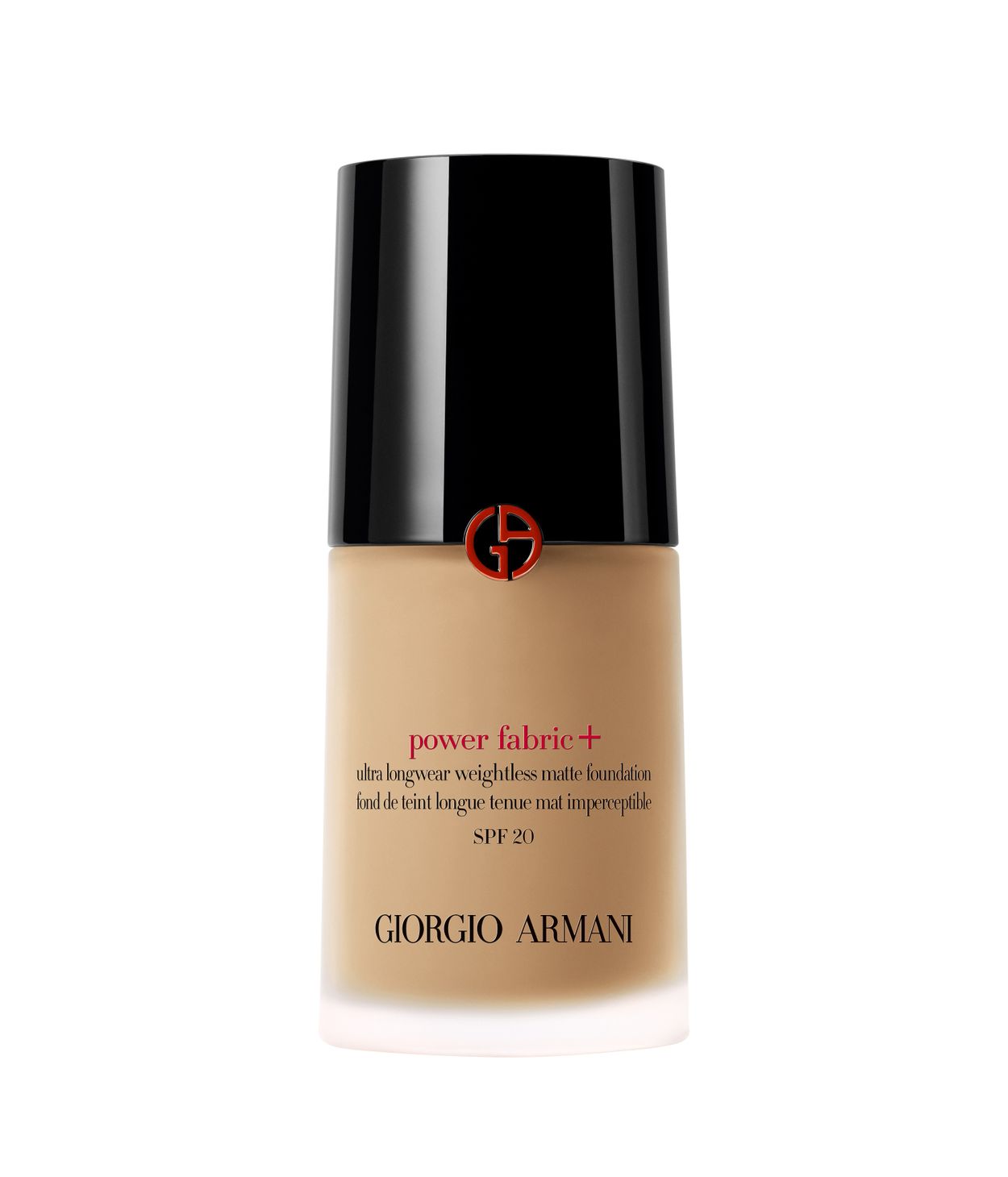 Armani Beauty Power Fabric Foundation