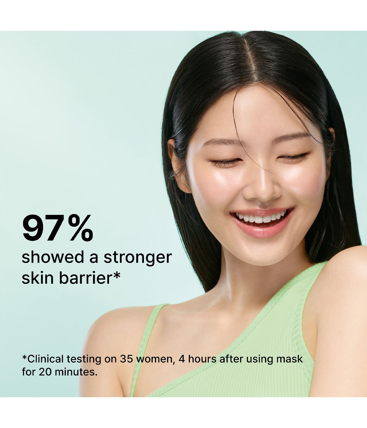 Dr.Jart+ Cryo Rubber Soothing Mask