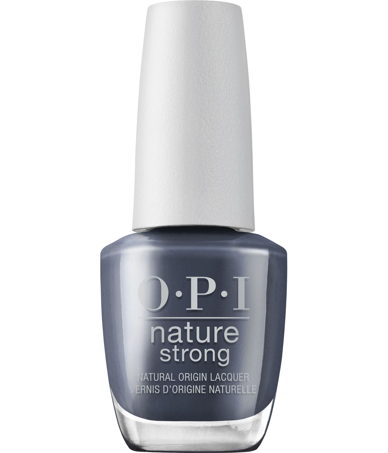 OPI Nature Strong Force of Nailture