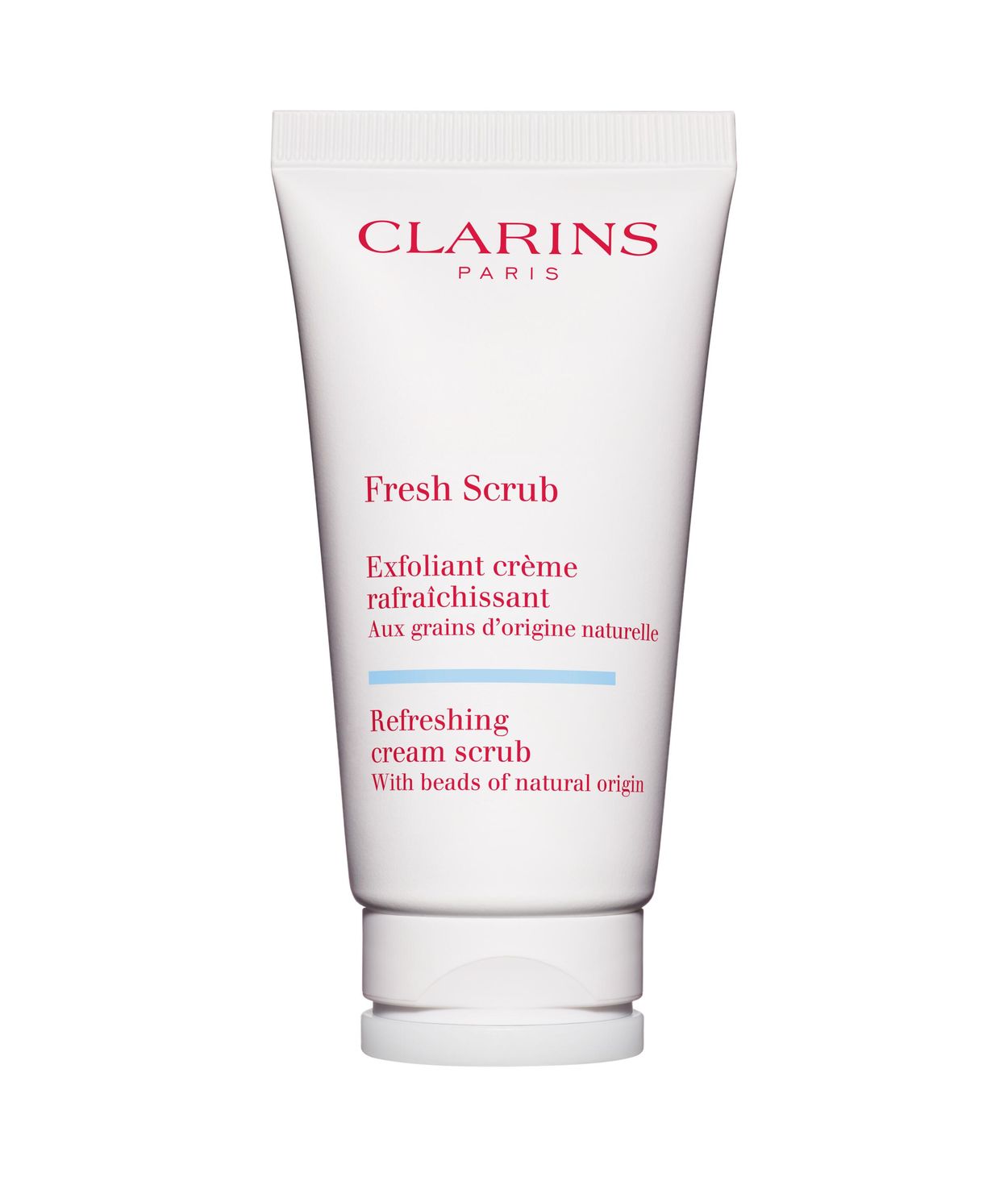 CLARINS Fresh Scrub 50ml