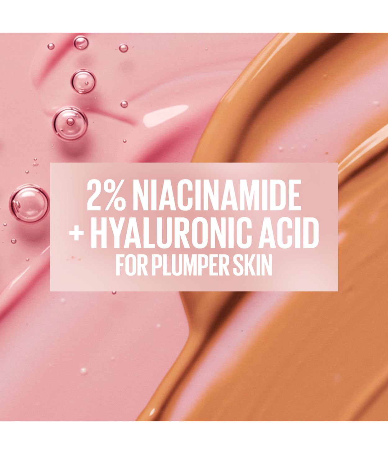 MAYBELLINE Lifter Foundation