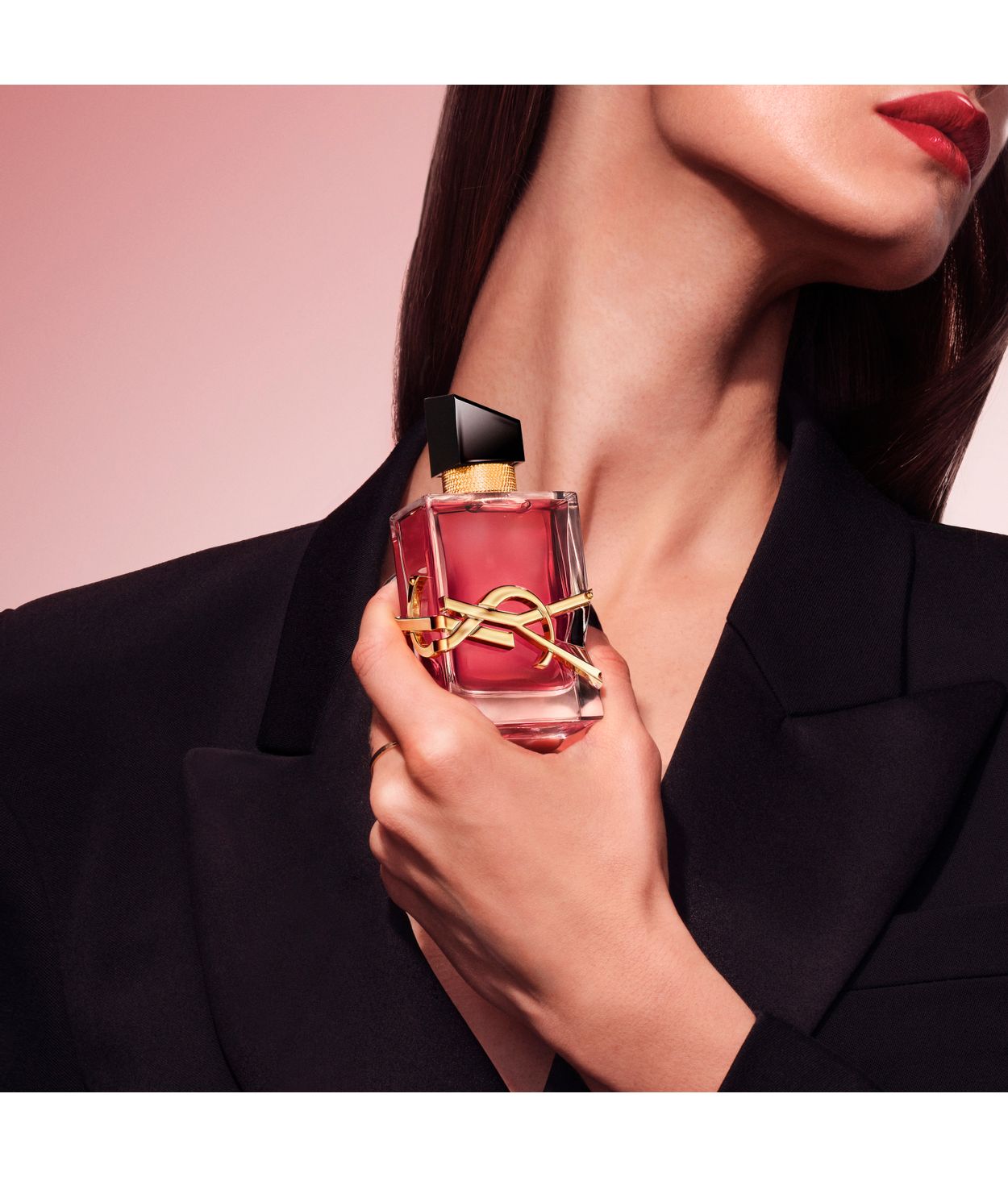 YSL Libre Berry Crush edp