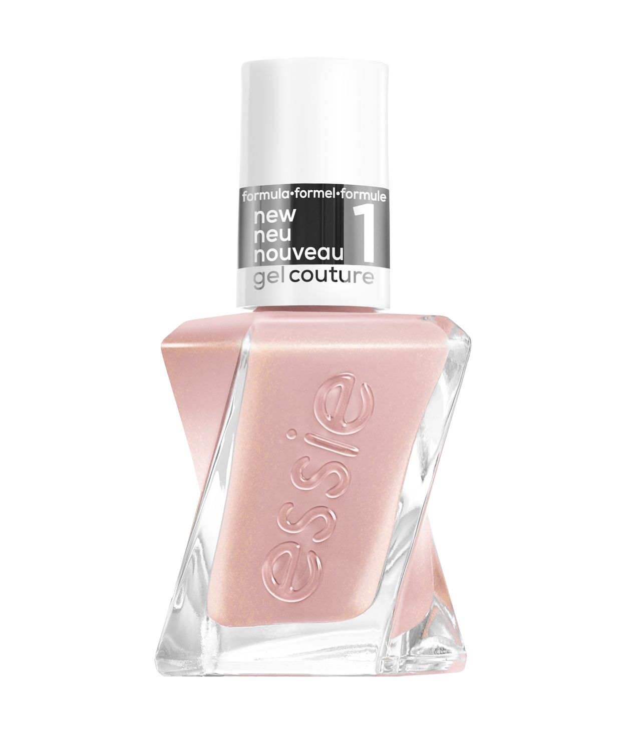 Essie Gel Couture 507 Last Nightie