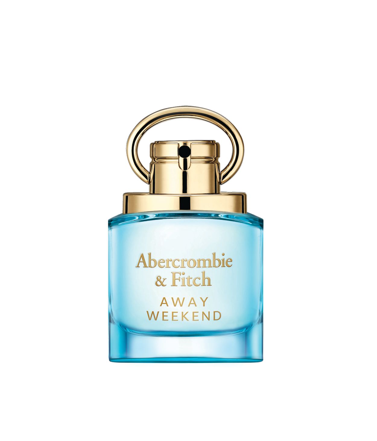 Abercrombie & Fitch Away Weekend Edp 50ml