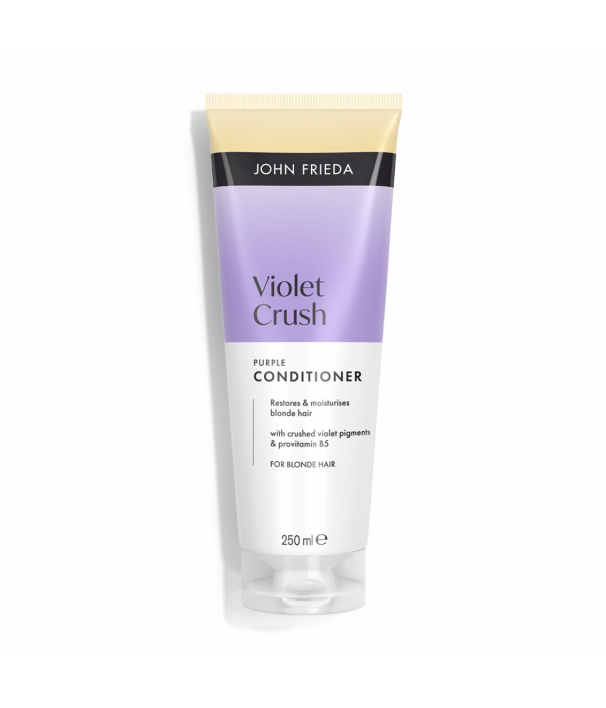 John Frieda Violet Crush Purple Næring 250ml