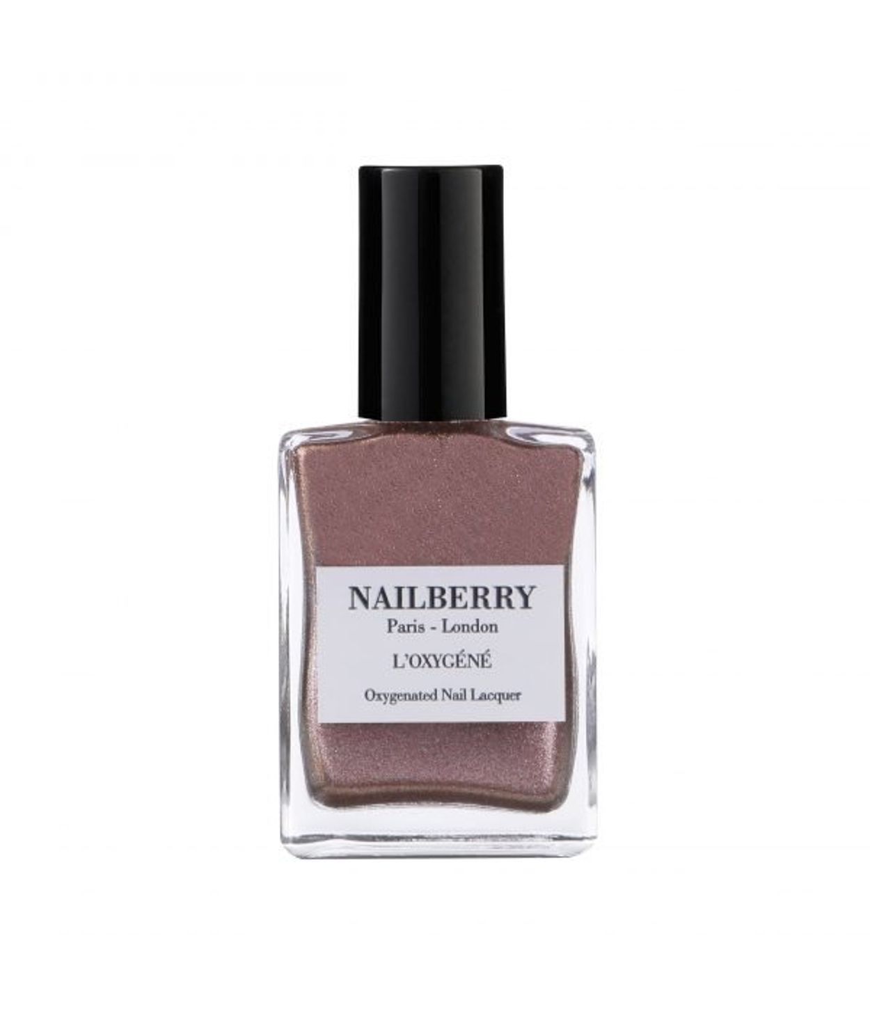 NAILBERRY 2pc - Simplicity/Ring a Posie
