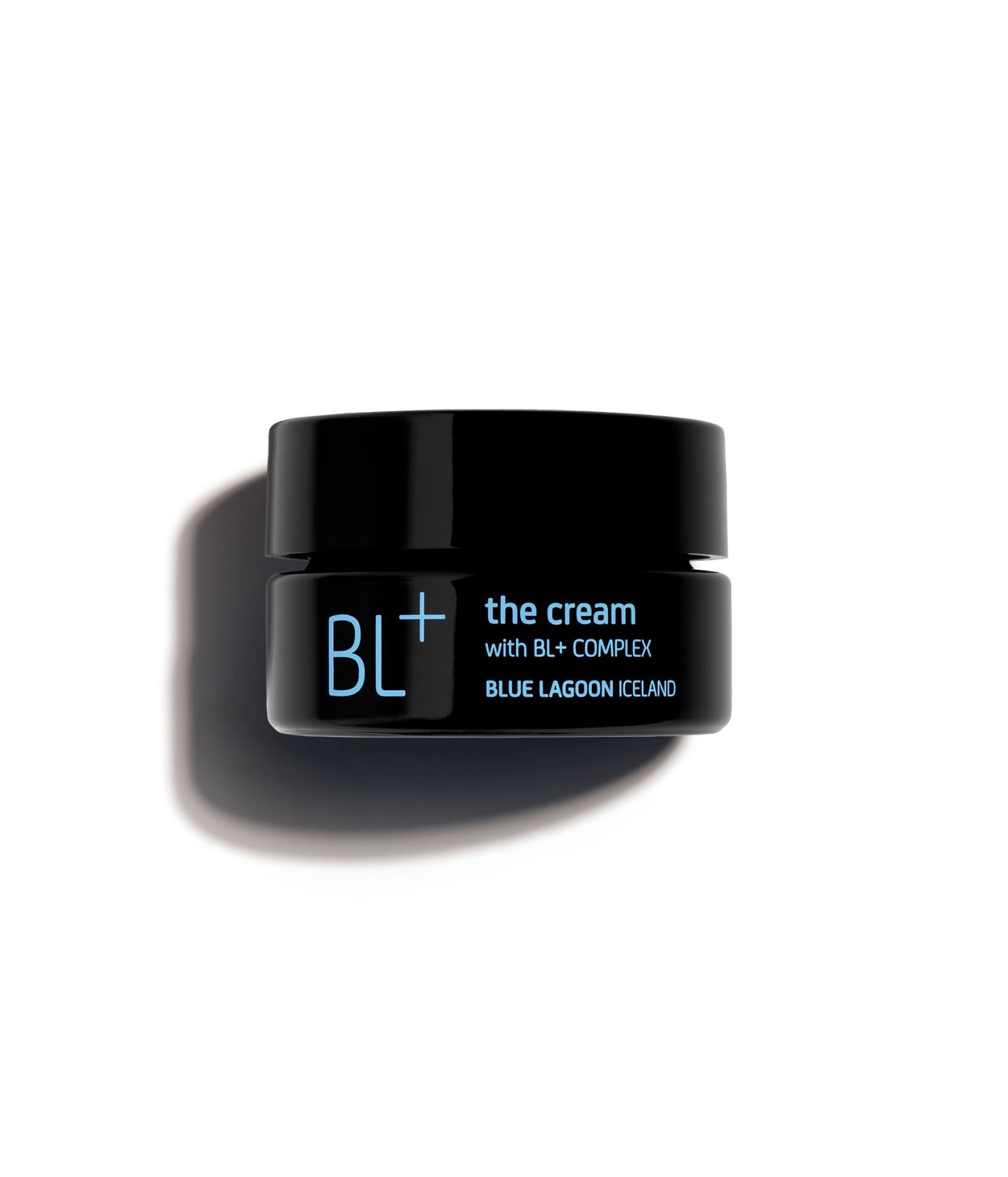 BLUE LAGOON BL+ The Cream