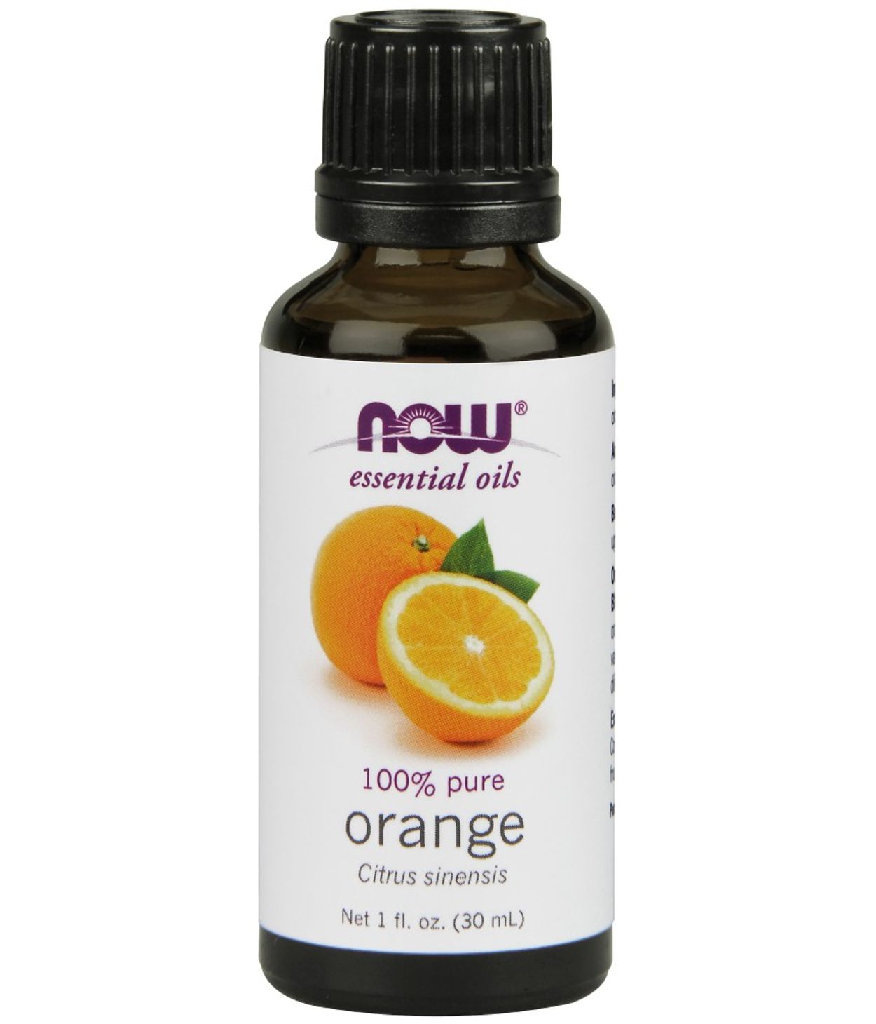 NOW Olía Orange 100% 29ml