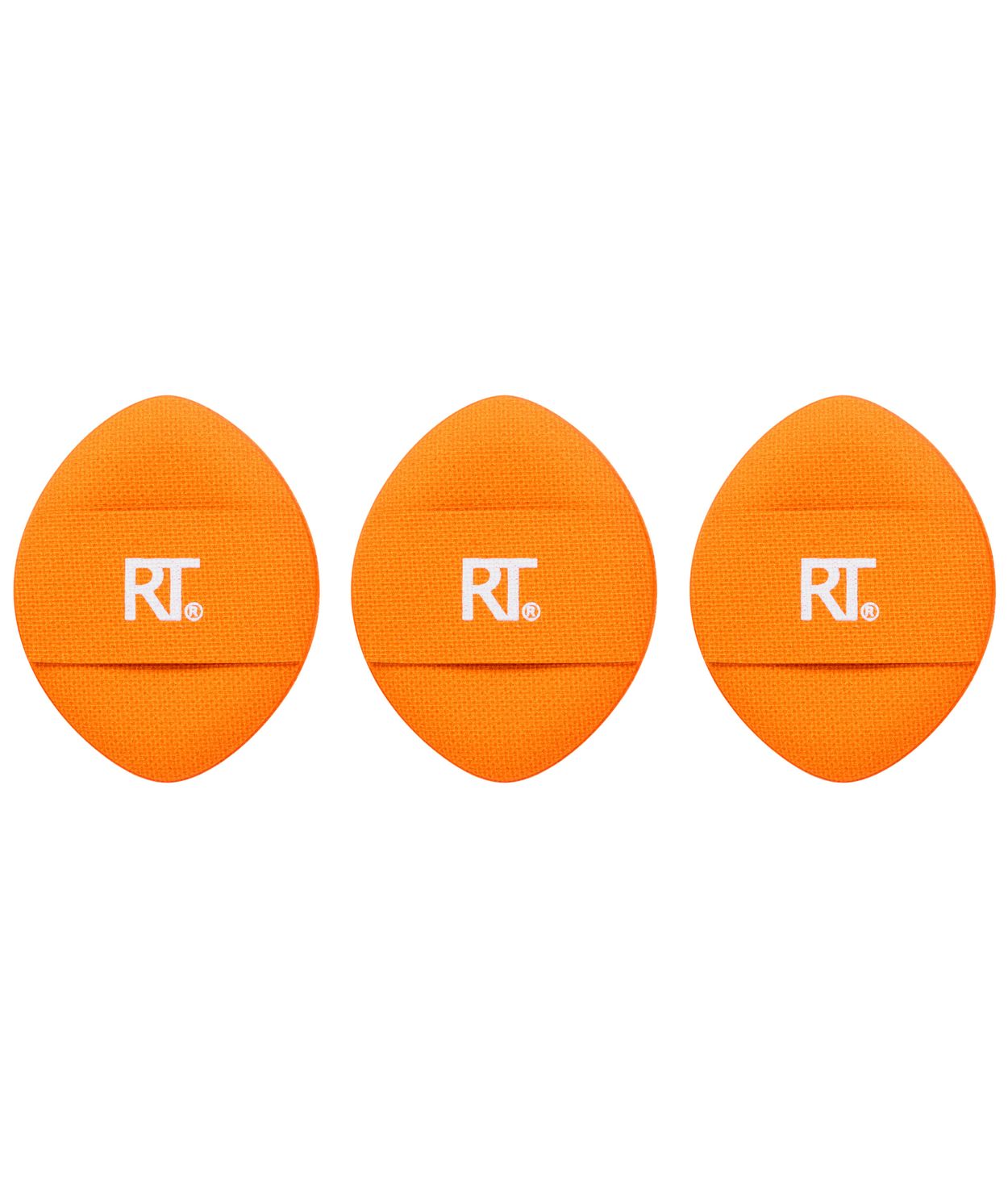 REAL TECHNIQUES Mini Miracle Concealer Puff Trio