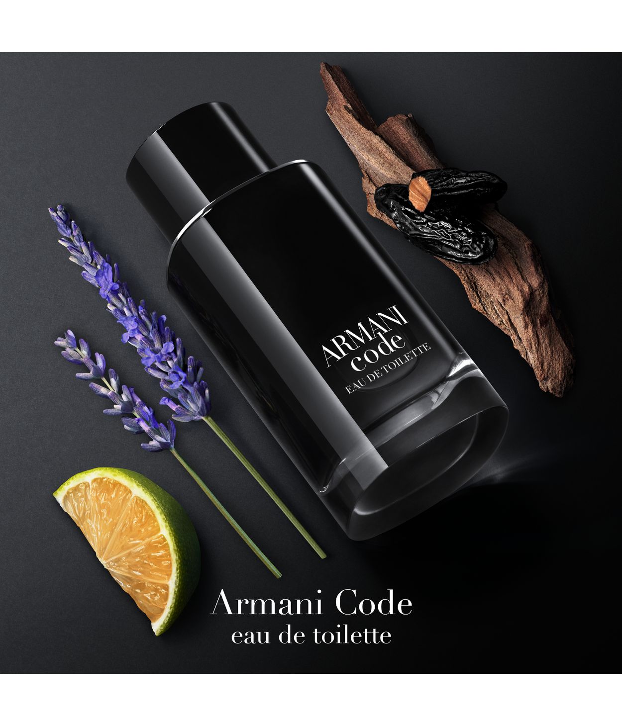 Armani Code Eau de Toilette