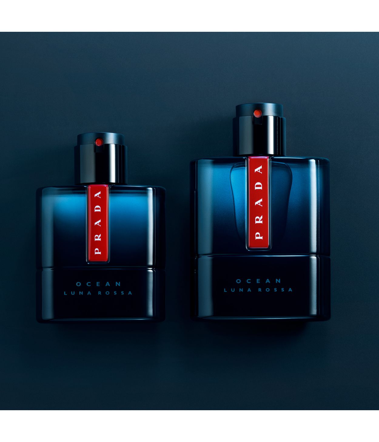 PRADA Luna Rossa Ocean Edt 