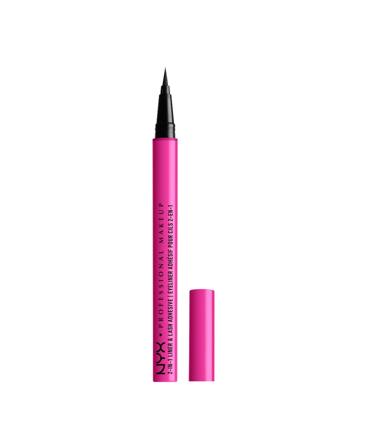 NYX Liner Lash Adhesive 01