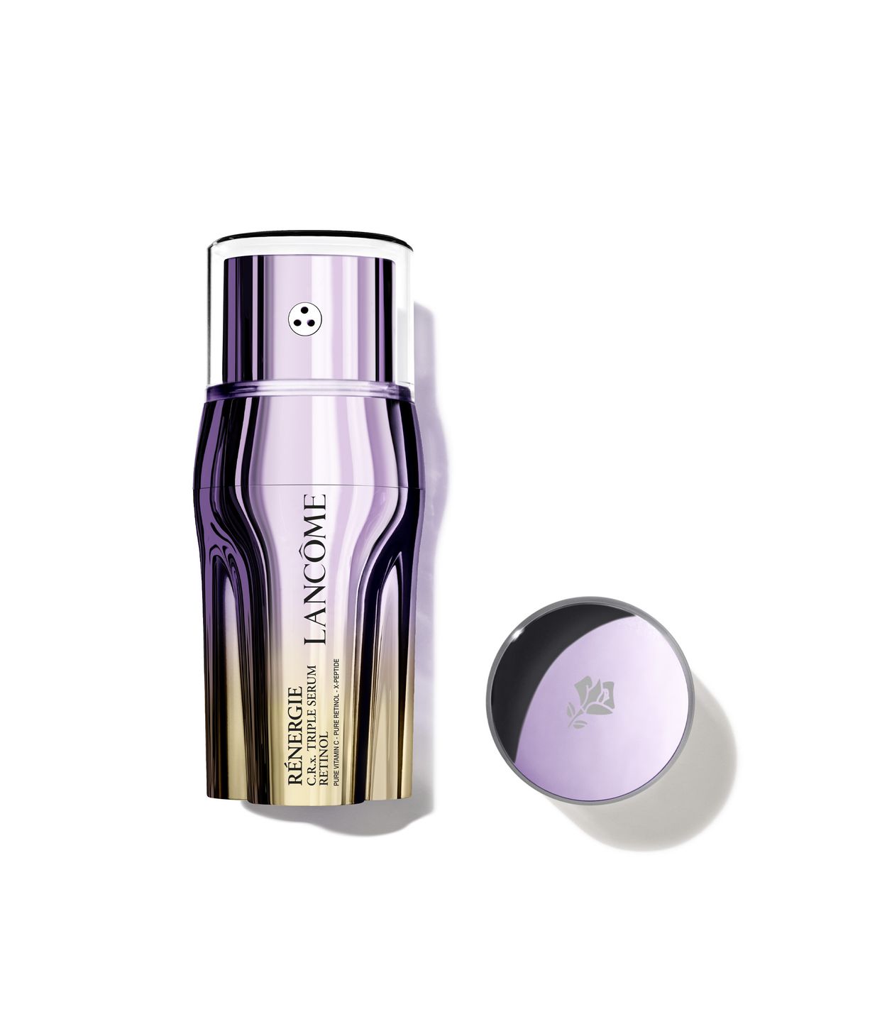 LANCOME Rénergie C.R.x. Retinol Triple Serum Night