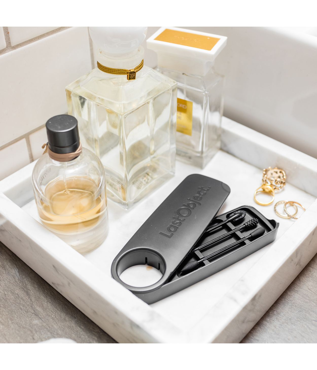 LastObject LastSwab Beauty Trio