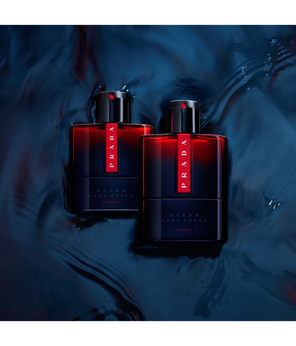 PRADA Luna Rossa Ocean Le Parfum 50ml