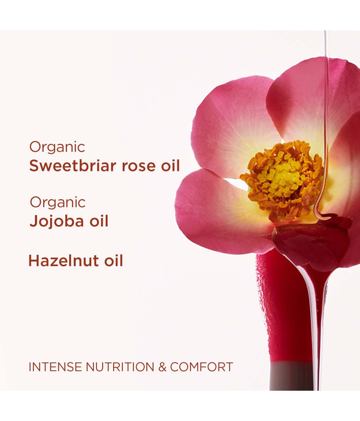 CLARINS Lip Comfort Oil Parisian Gardens 7ml 27