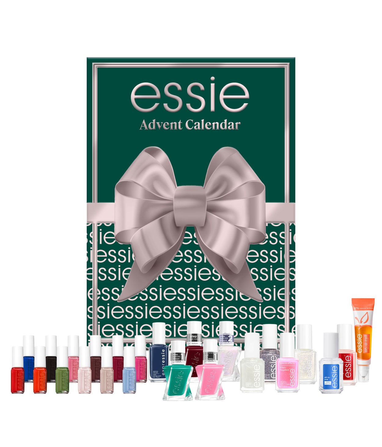 Essie Aðventu Dagatal