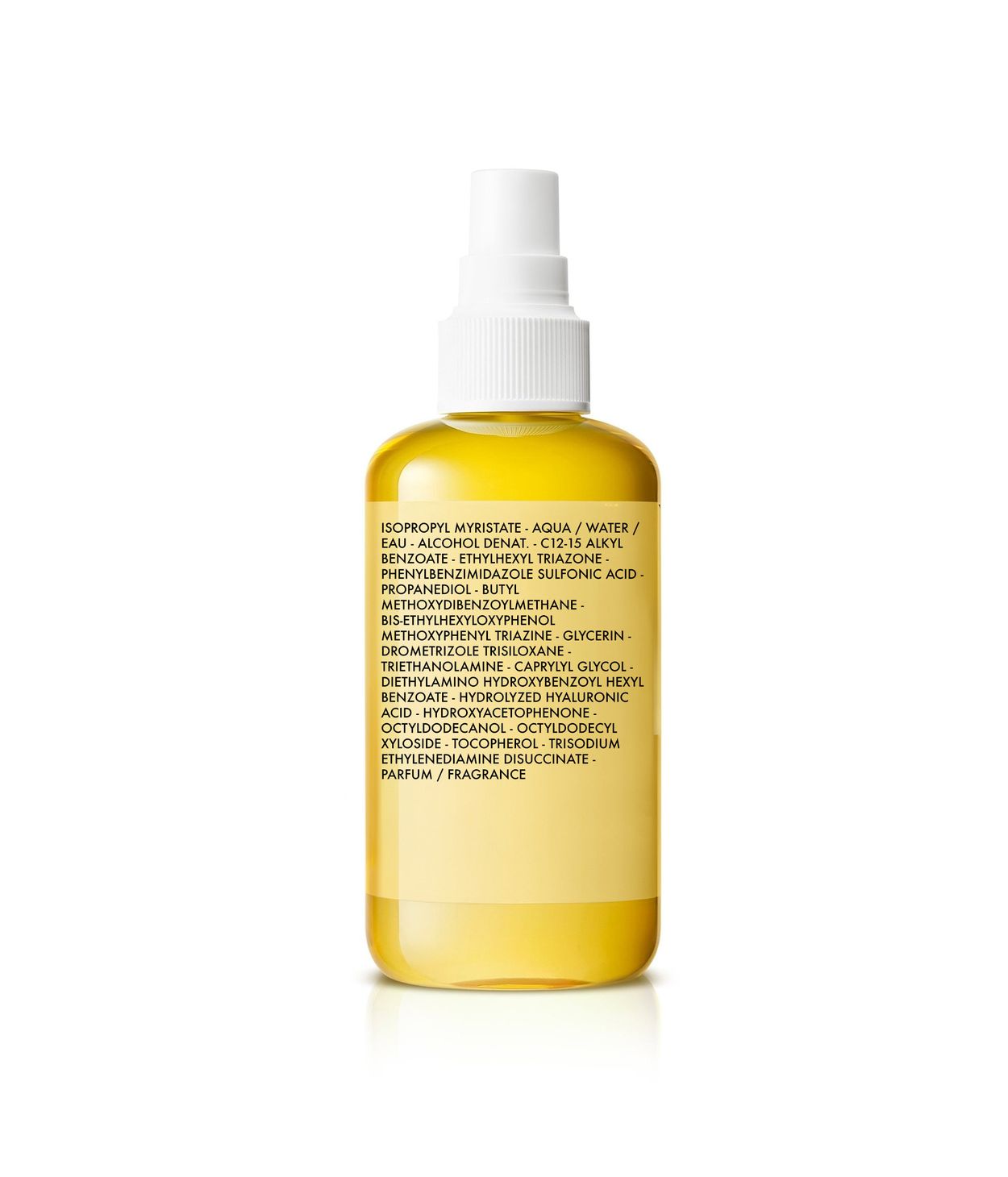 VICHY CS Hydrate Water Face Body SPF30 200ml