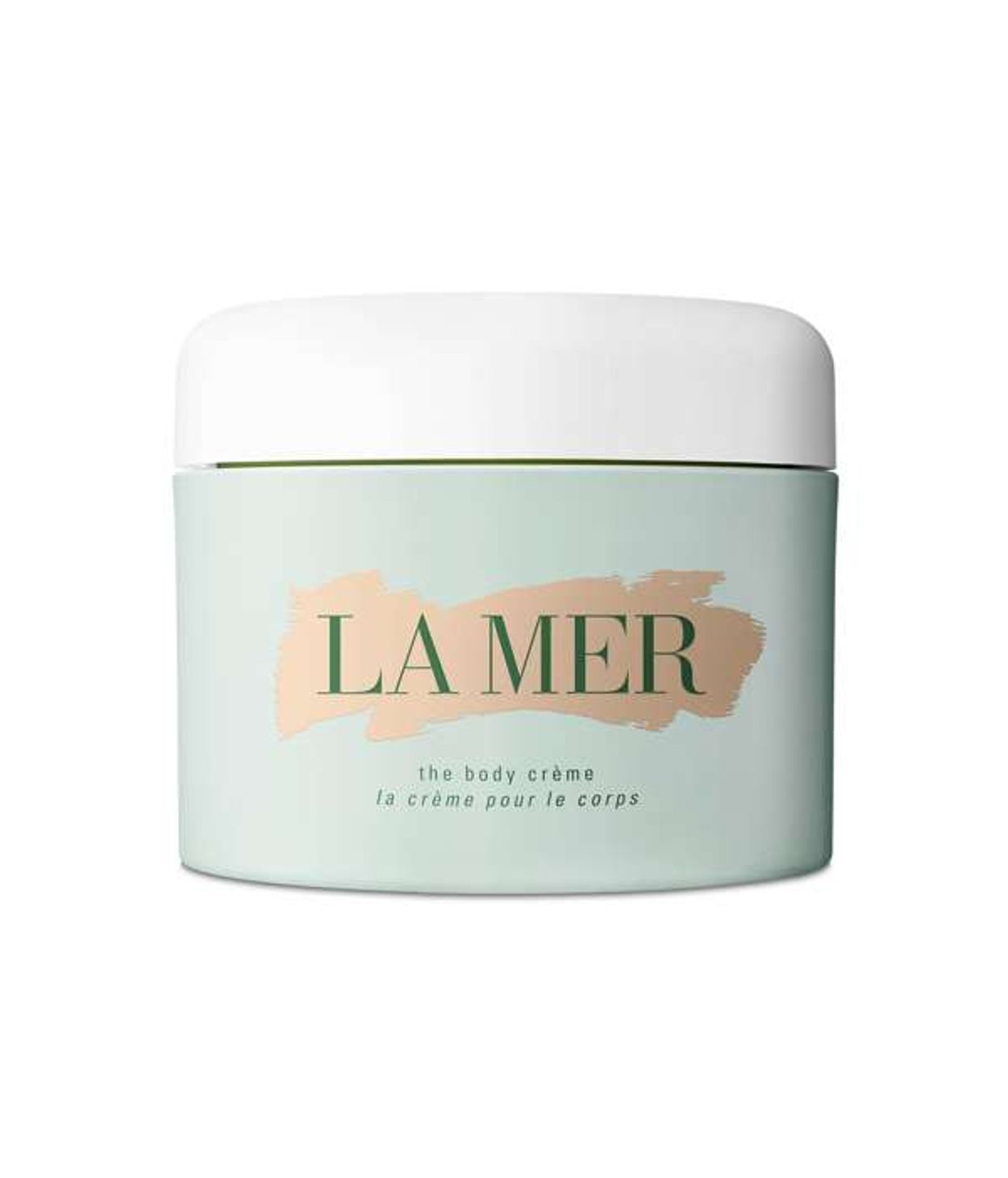 LA MER The Body Creme 300ml