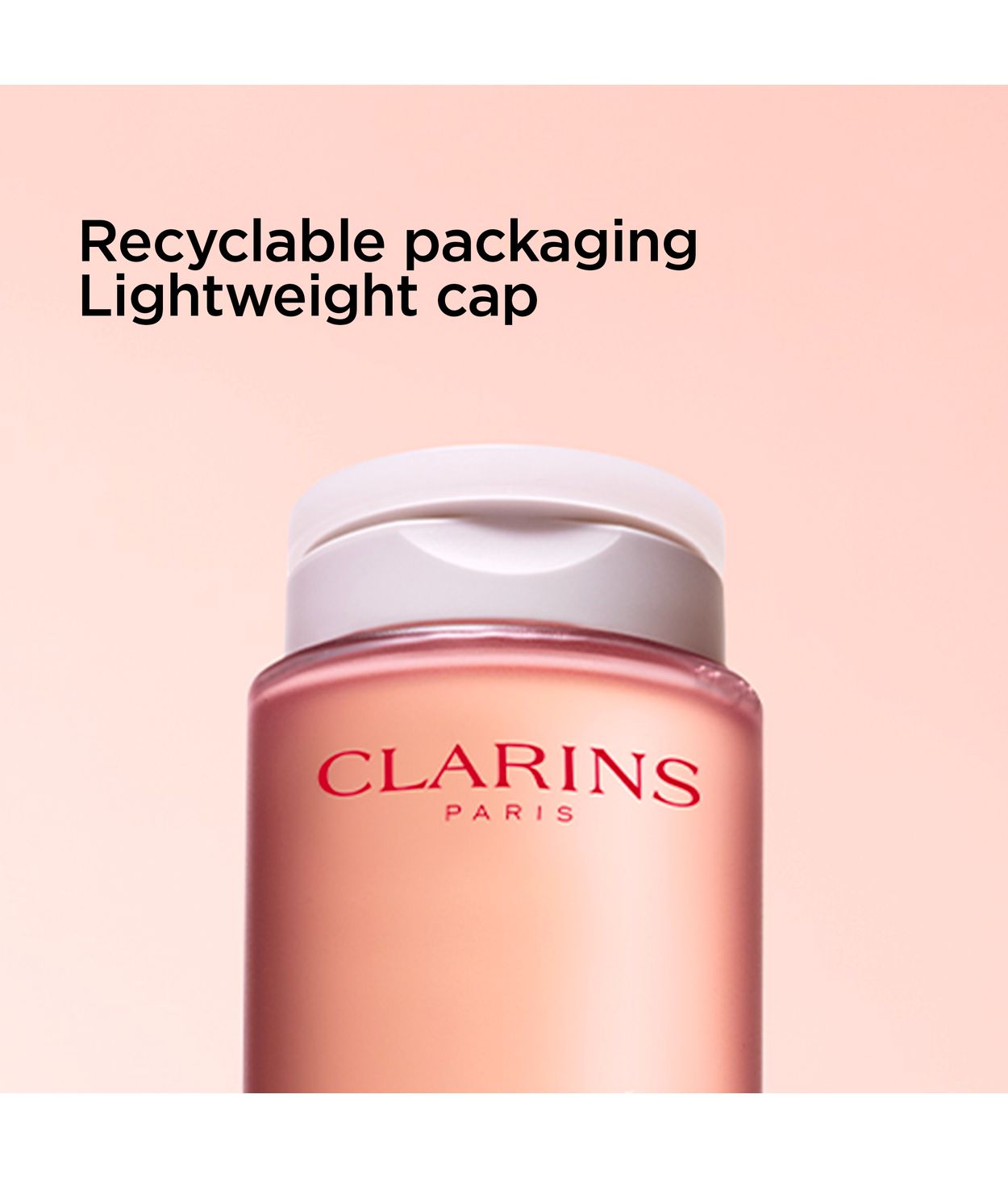 CLARINS Cleansing Micellar Water 200ml