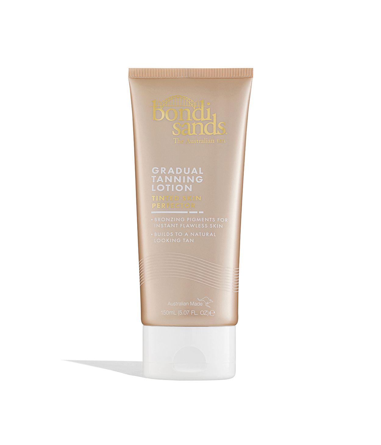 Bondi Sands Gradual Tan Skin Perfector 150ml