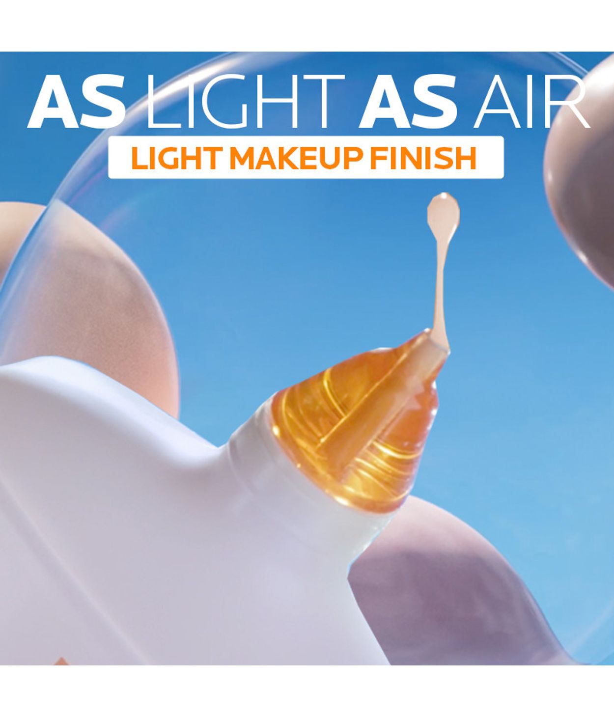 LA ROCHE-POSAY ANTH UVAIR SPF50+ TINTED LIGHT 50ml