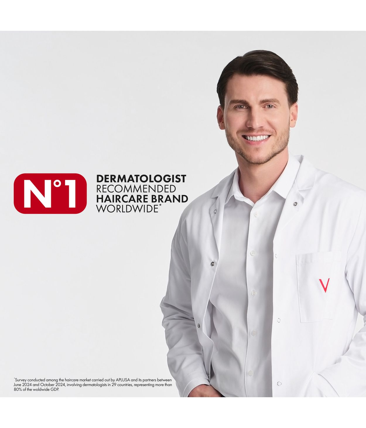 VICHY Derc Aminexil R.E.G.E.N booster 90ml