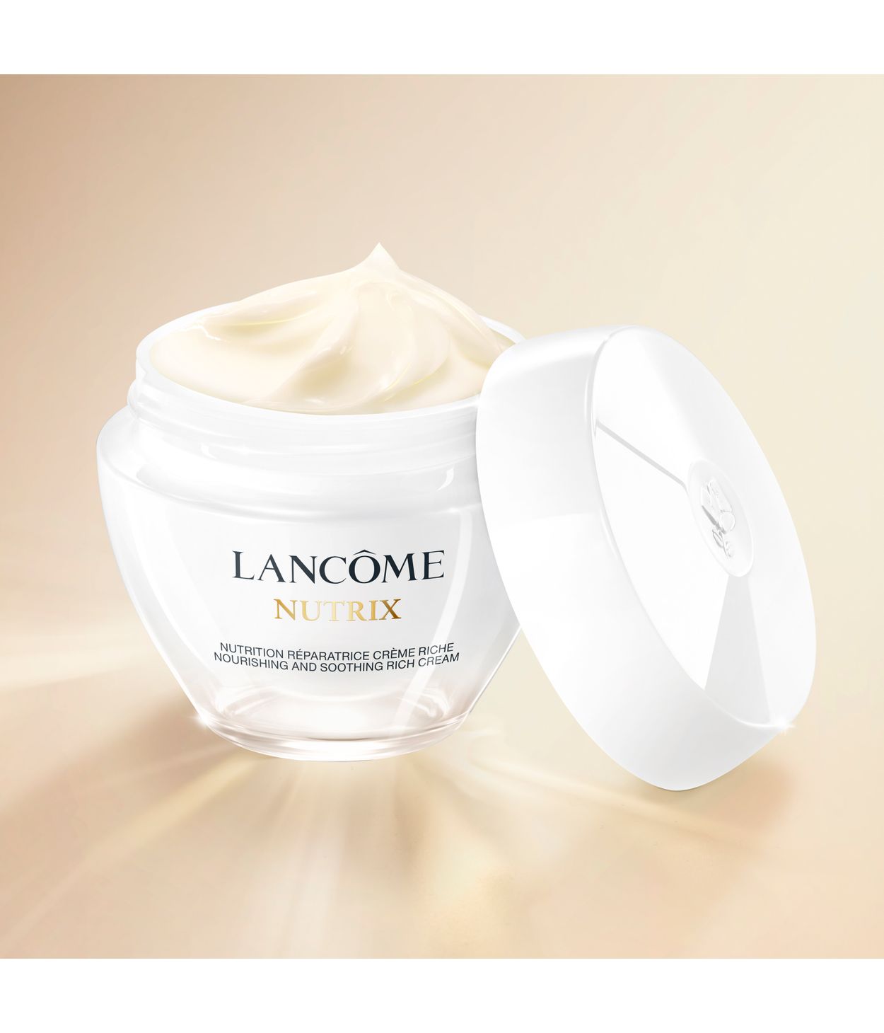 LANCOME Nutrix Cream 50ml