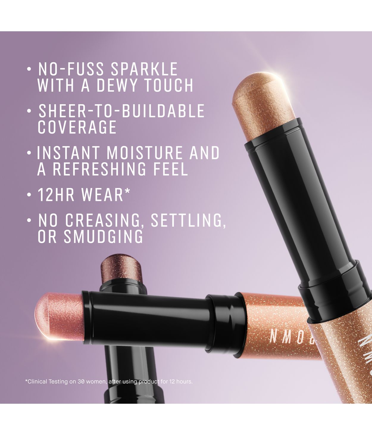 BOBBI BROWN Crystal Eyes Shadow Stick